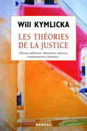 Théories de la justice (Les)
